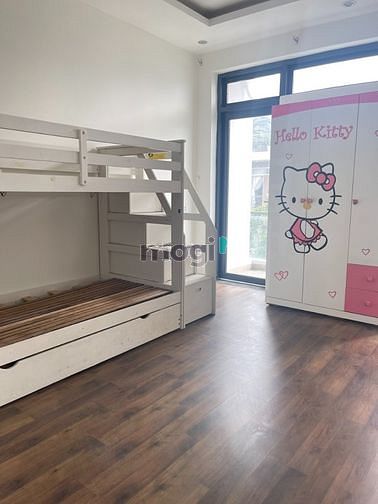 Hình ảnh Bán nhà phố 4x18m KDC Đại Phúc, hoàn thiện cao cấp