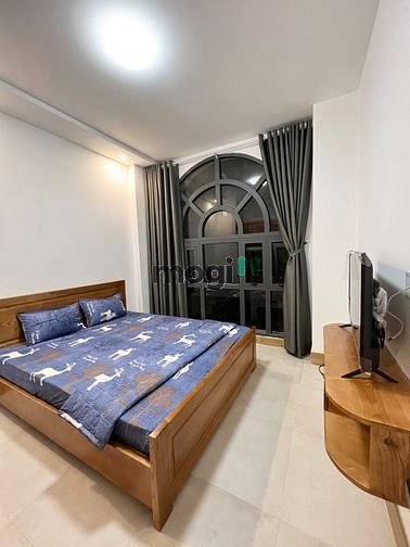 Hình ảnh 2PN Full Nội Thất Nằm Gần Chân Cầu SG