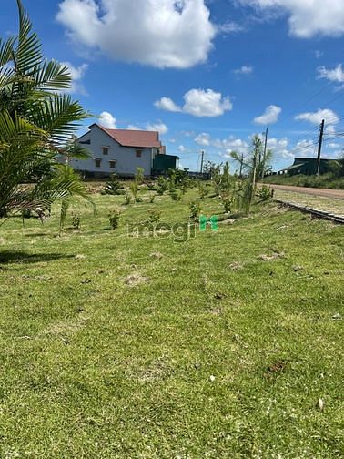 Hình ảnh Bán lô đất 200m2 thổ cư giá chỉ 2,6tr/m2