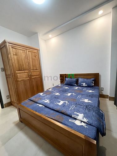 Hình ảnh 2PN Full Nội Thất Nằm Gần Chân Cầu SG