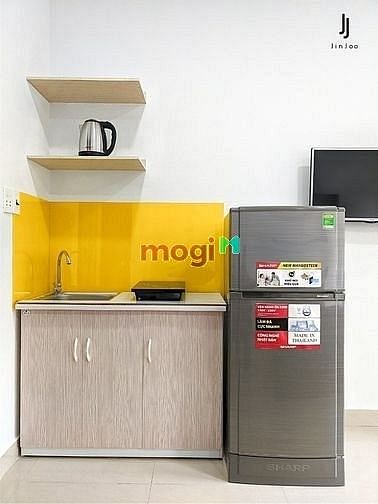 Hình ảnh Phòng trọ cho thuê full nội thất Quận Tân Phú