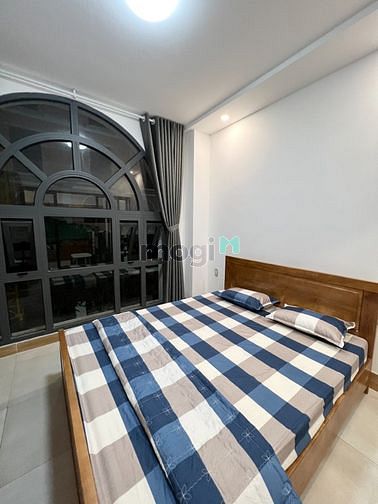 Hình ảnh 2PN Full Nội Thất Nằm Gần Chân Cầu SG