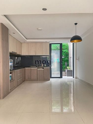 Hình ảnh Bán nhà phố 4x18m KDC Đại Phúc, hoàn thiện cao cấp