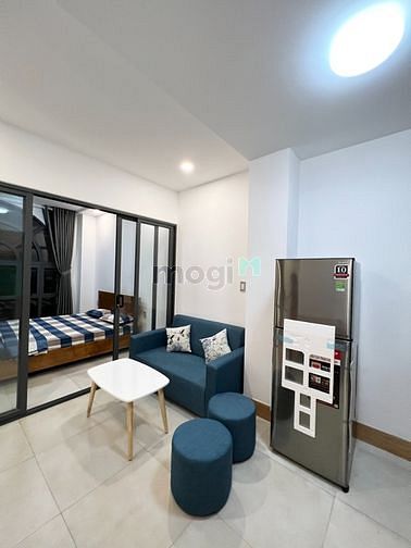 Hình ảnh 2PN Full Nội Thất Nằm Gần Chân Cầu SG