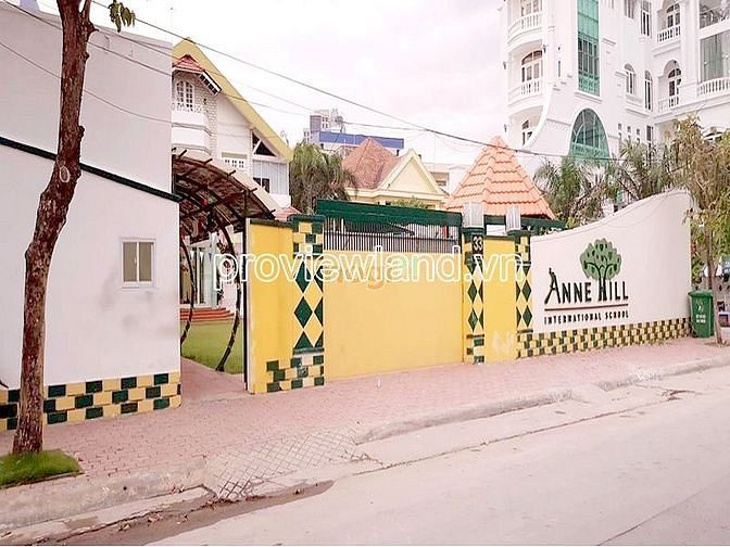 Hình ảnh Bán 2 lô đất Quận 2, MT đường Giang Văn Minh, tổng DT 1693m2 đất