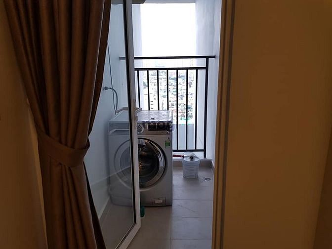 Hình ảnh BÁN 𝐑𝐈𝐂𝐇𝐒𝐓𝐀𝐑 CĂN 65m2 thiết kế 2 phòng ngủ 2 nhà vệ sinh