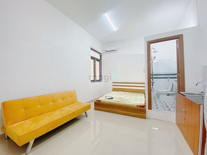 Hình ảnh Studio 40m2 full nội thất KDC Nam Long Quận 7