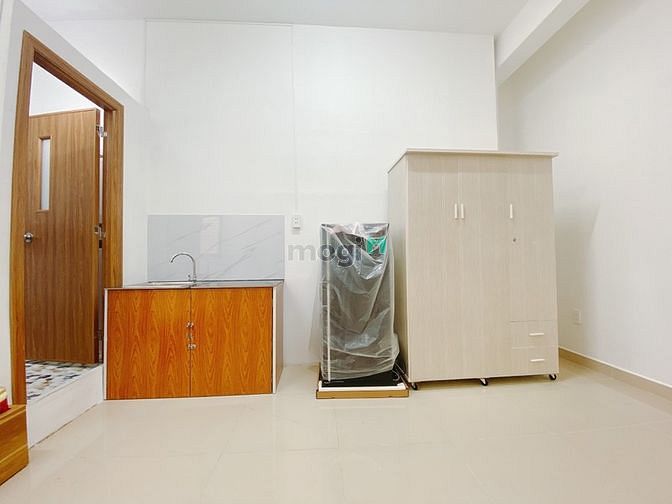 Hình ảnh Studio 40m2 full nội thất KDC Nam Long Quận 7