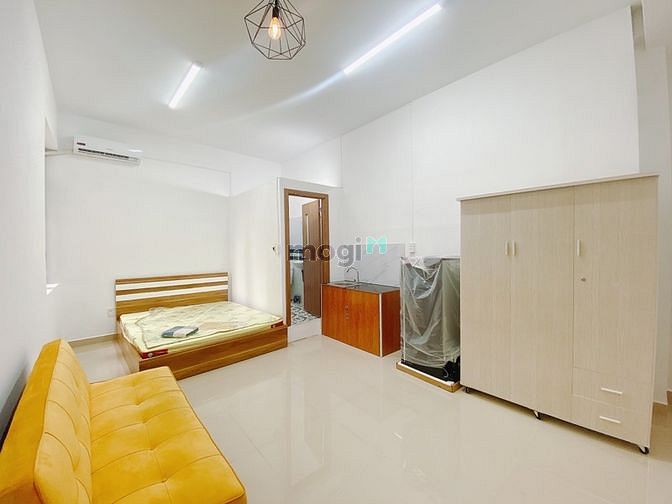 Hình ảnh Studio 40m2 full nội thất KDC Nam Long Quận 7