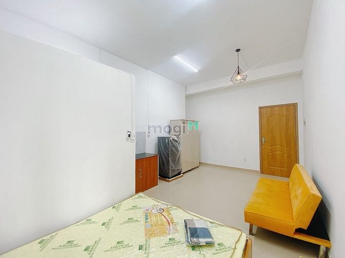 Hình ảnh Studio 40m2 full nội thất KDC Nam Long Quận 7
