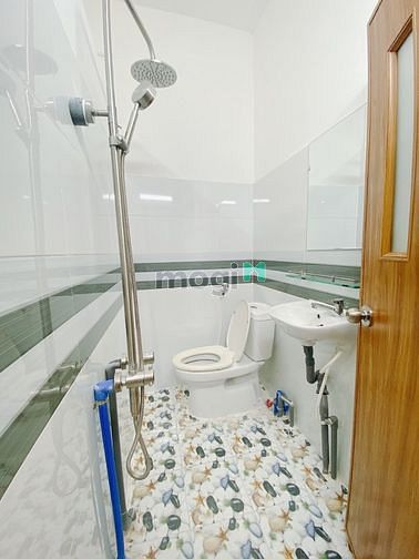 Hình ảnh Studio 40m2 full nội thất KDC Nam Long Quận 7