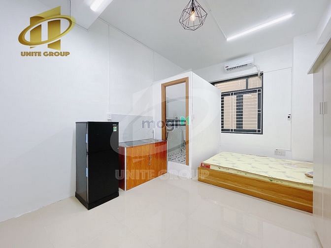 Hình ảnh Studio 40m2 full nội thất KDC Nam Long Quận 7
