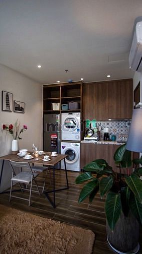 Hình ảnh CHDV FULL nội thất có ban công NGAY q2