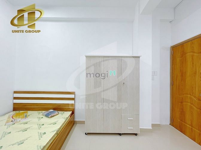 Hình ảnh Studio 40m2 full nội thất KDC Nam Long Quận 7