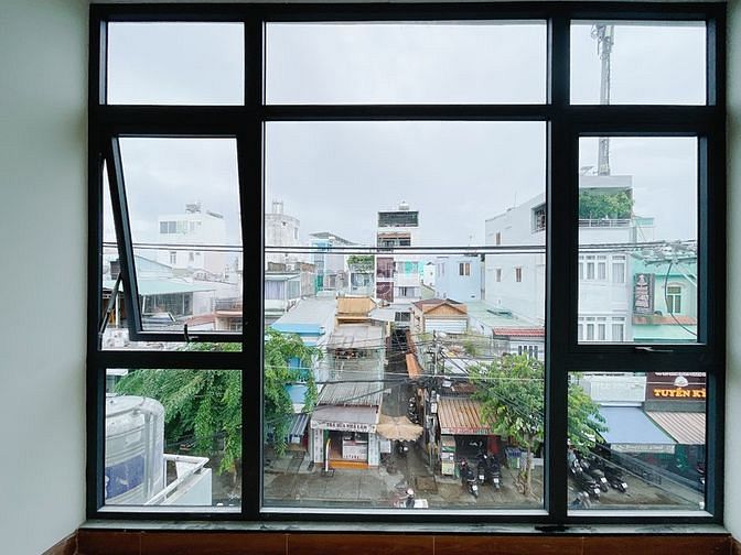 Hình ảnh 2PN đủ nội thất, ngay tôn đản, 45m2, ở liền, gần trung tâm Q1, Q7