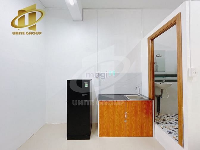 Hình ảnh Studio 40m2 full nội thất KDC Nam Long Quận 7