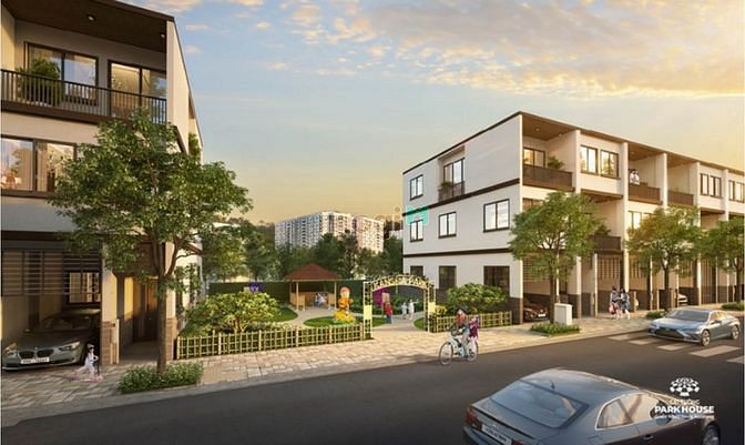 Hình ảnh Bán đất nền dự án tại Chơn Thành , tỉnh Bình Phước