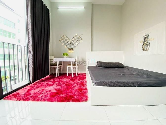 Hình ảnh 🌼🌼🌼Căn Hộ Studio Full Nội Thất Cửa Sổ Lớn Thoáng Mát🌼🌼🌼
