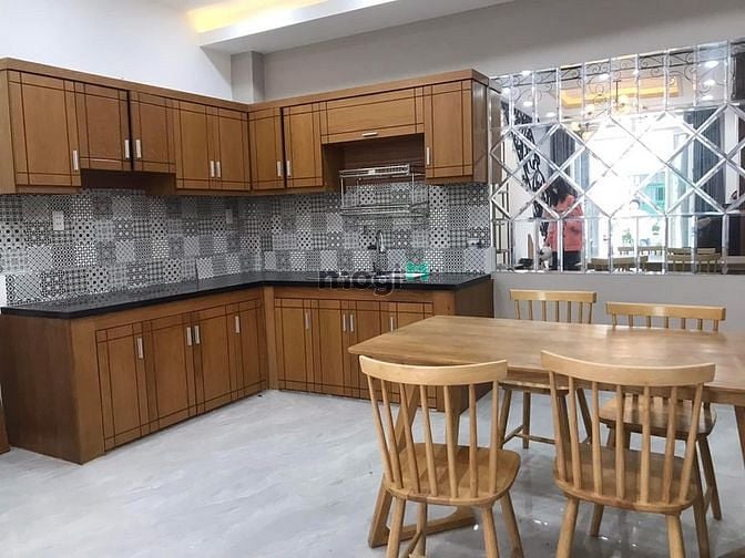 Hình ảnh Nhà nhỏ mà vip, siêu siêu vip !