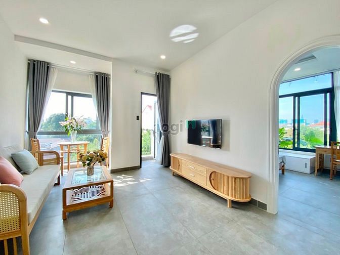 Hình ảnh 📣 Căn Hộ Địa Trung Hải Trong Khu Biệt Thự