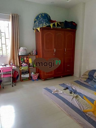 Hình ảnh Bán gấp nhà để ở HXH cách 10m, 46m2,3 pn, 1.65Tỷ