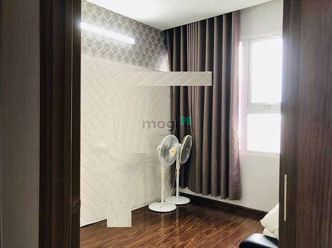 Hình ảnh Căn Hộ SUMMER SQUARE, Q6 [62m2] 2PN_2WC Full Nội Thất