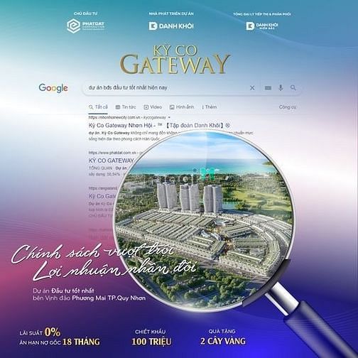 Hình ảnh chỉ cần có 460tr có thế sở hữu lâu dài đất nền ven biển quy nhơn.
