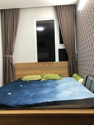 Hình ảnh Mb6623 nạp rút nhanh chóng Summer Square - 62m2, 2 phòng 2WC, Full nội thất, view đẹp