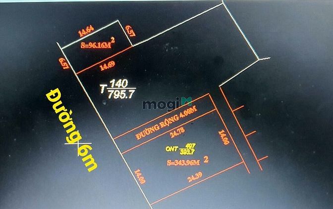Hình ảnh Đất đẹp giá F0 ngõ đường Hồ Ngọc Lãm cho các nhà Trang MB66.COM Chính Thức - MB 66 Uy Tín