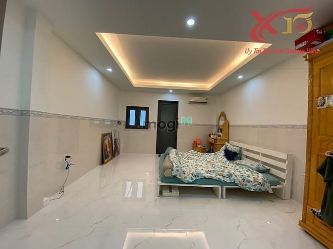 Hình ảnh Bán nhà C4 64m2 mới có lững P Tân Phong, Biên Hòa 2,75 tỷ