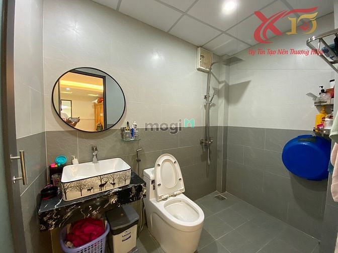 Hình ảnh Bán nhà C4 64m2 mới có lững P Tân Phong, Biên Hòa 2,75 tỷ