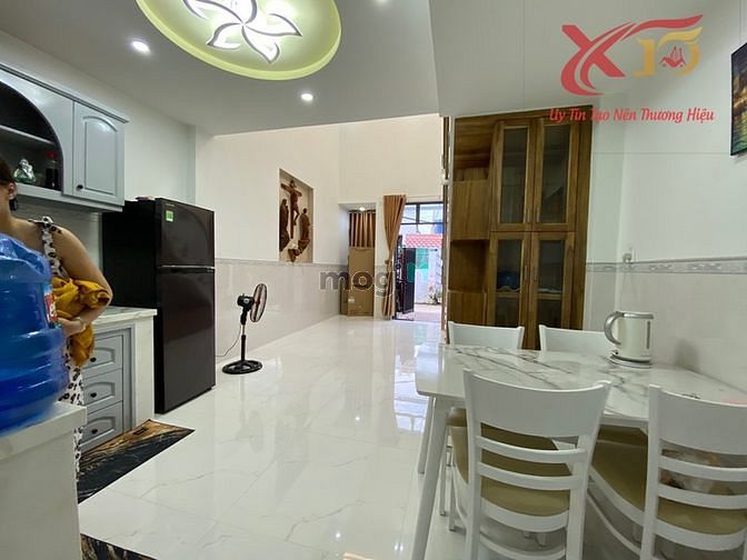 Hình ảnh Bán nhà C4 64m2 mới có lững P Tân Phong, Biên Hòa 2,75 tỷ