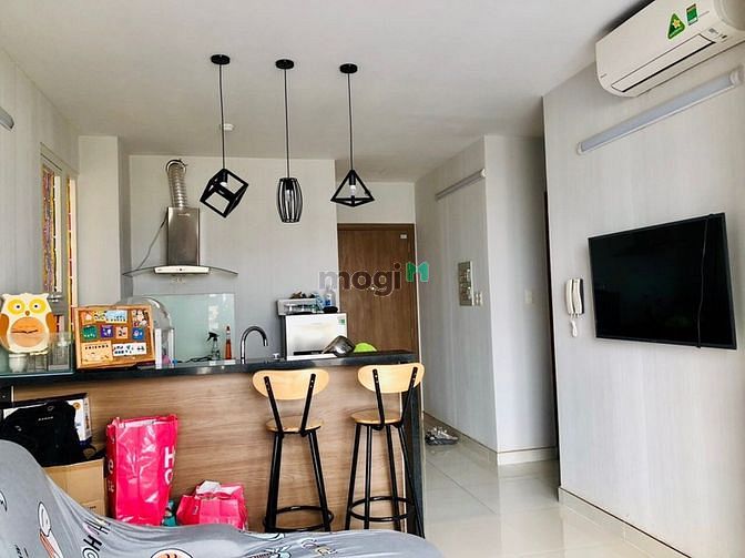 Hình ảnh Mb6623 nạp rút nhanh chóng Summer Square - 62m2, 2 phòng 2WC, Full nội thất, view đẹp