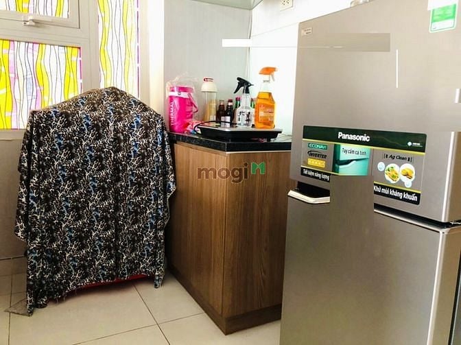 Hình ảnh Căn Hộ SUMMER SQUARE, Q6 [62m2] 2PN_2WC Full Nội Thất