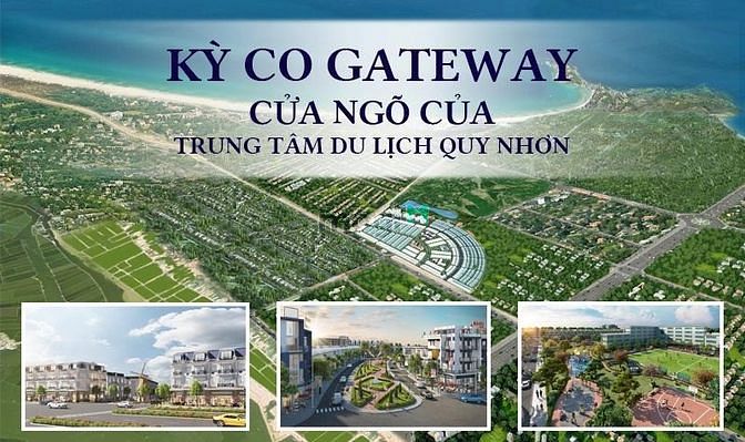 Hình ảnh chỉ cần có 460tr có thế sở hữu lâu dài đất nền ven biển quy nhơn.