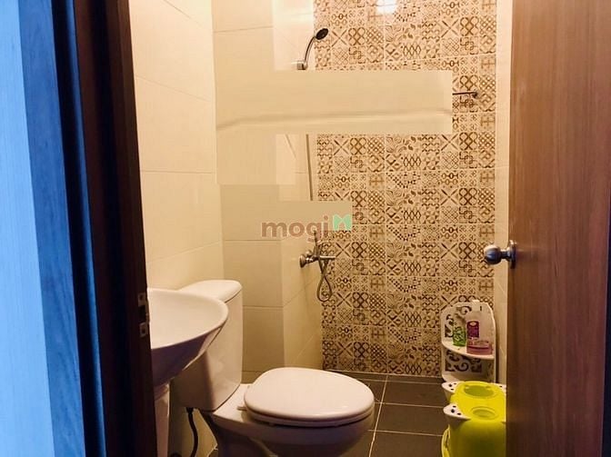 Hình ảnh Căn Hộ SUMMER SQUARE, Q6 [62m2] 2PN_2WC Full Nội Thất