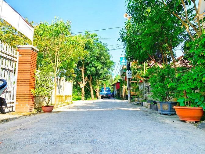 Hình ảnh Đất đẹp giá F0 ngõ đường Hồ Ngọc Lãm cho các nhà Trang MB66.COM Chính Thức - MB 66 Uy Tín