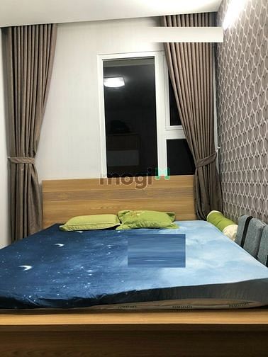 Hình ảnh Căn Hộ SUMMER SQUARE, Q6 [62m2] 2PN_2WC Full Nội Thất