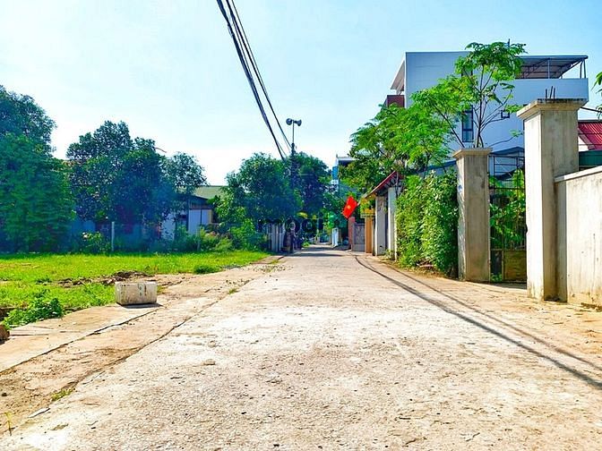 Hình ảnh Đất đẹp giá F0 ngõ đường Hồ Ngọc Lãm cho các nhà Trang MB66.COM Chính Thức - MB 66 Uy Tín