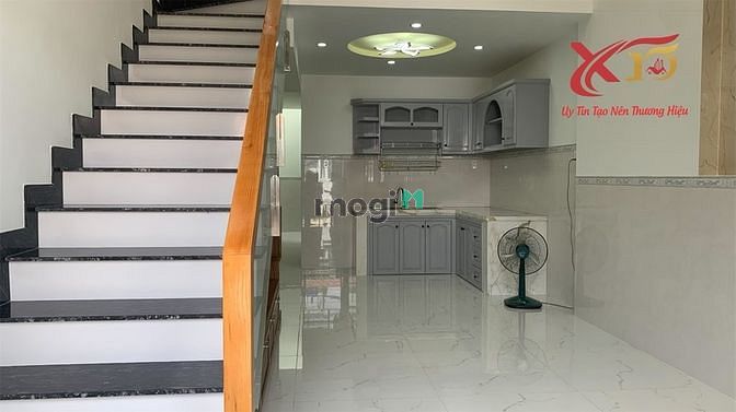 Hình ảnh Bán nhà C4 64m2 mới có lững P Tân Phong, Biên Hòa 2,75 tỷ