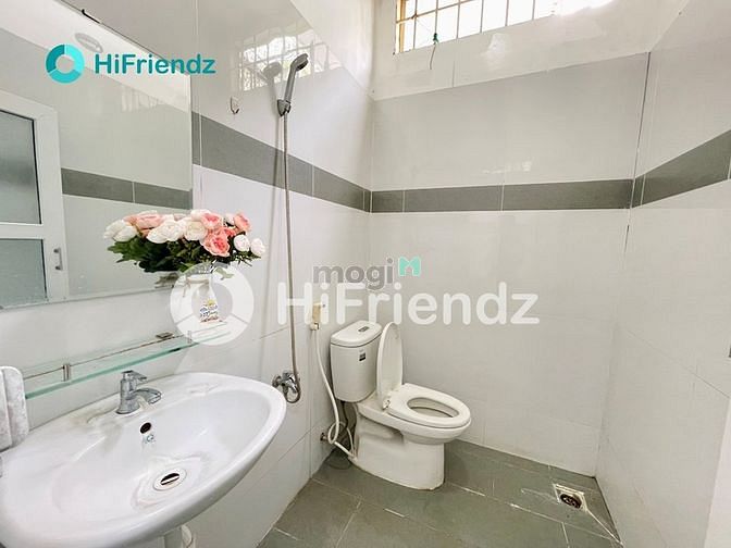 Hình ảnh CHDV full nội thất tại Tân Bình