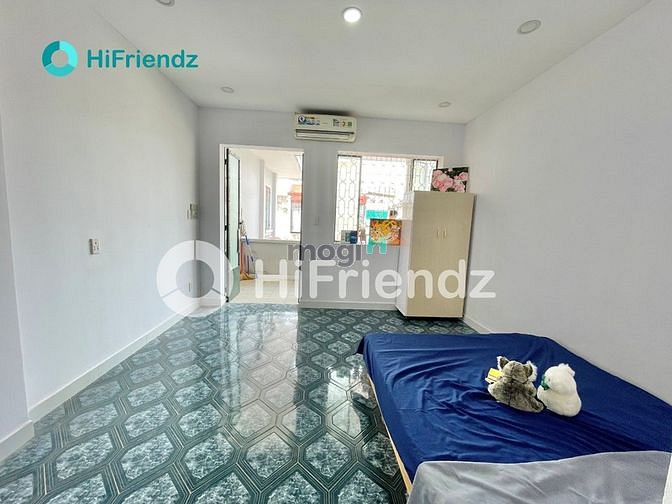 Hình ảnh CHDV full nội thất tại Tân Bình