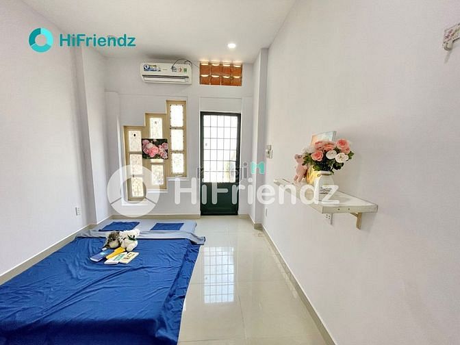 Hình ảnh CHDV full nội thất tại Tân Bình
