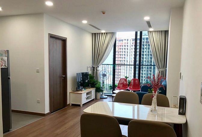 Hình ảnh Cho thuê ECO GREEN 2PN , 2WC nhà đẹp giá chỉ 16 triệu