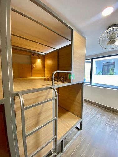 Hình ảnh Khai trương dạng Sleep box - Gần ĐH Hutech, UEF, ...