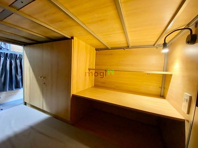 Hình ảnh Khai trương dạng Sleep box - Gần ĐH Hutech, UEF, ...