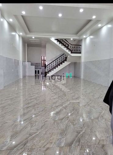 Hình ảnh Nhà Mới 2 Lầu Hẻm Tây Thạnh_DT: 0m2