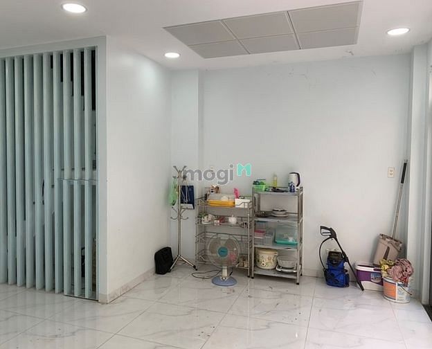 Hình ảnh Nhà Mới 2 Lầu Hẻm Tây Thạnh_DT: 0m2