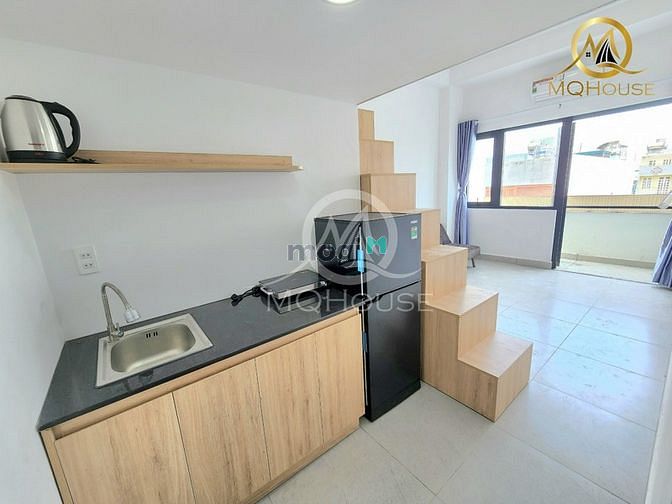 Hình ảnh ❌Mb6623 nạp rút nhanh chóng Studio/Duplex - Gần Đầm Sen, Tân Phú, Q11,Q6 - Mới 100% ❌