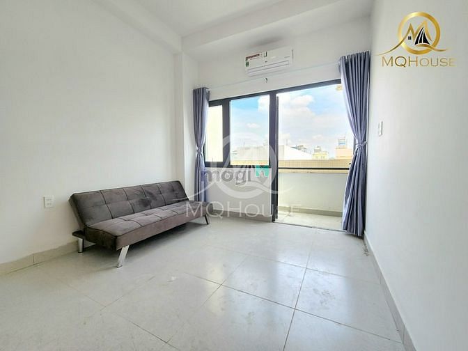Hình ảnh ❌Mb6623 nạp rút nhanh chóng Studio/Duplex - Gần Đầm Sen, Tân Phú, Q11,Q6 - Mới 100% ❌